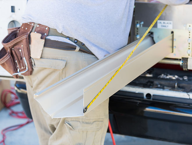 GutterGard South Image