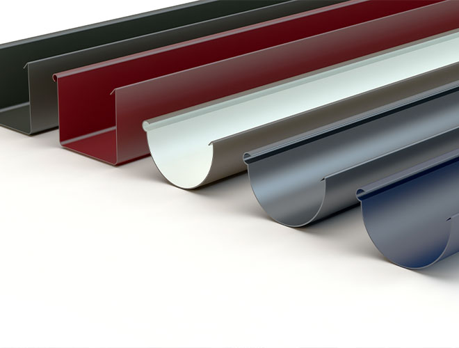 GutterGard South Image