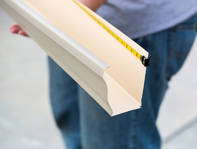 GutterGard South Image